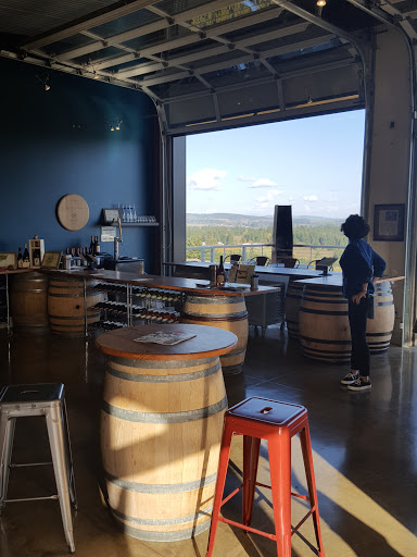 Winery «Raptor Ridge Winery», reviews and photos, 18700 SW Hillsboro Hwy, Newberg, OR 97132, USA