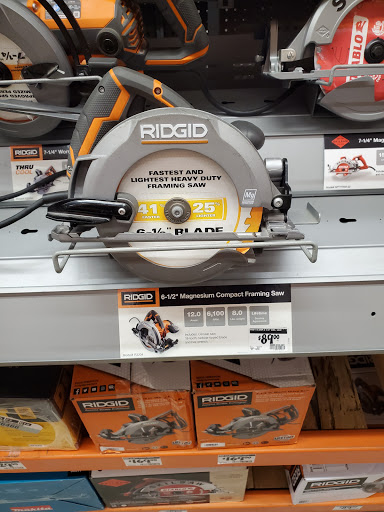 Home Improvement Store «The Home Depot», reviews and photos, 2927 Market Pl, Onalaska, WI 54650, USA