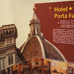Photo n°5 de l'avis de Sara.o fait le 01/03/2023 à 20:04 sur le  Hotel Porta Faenza à Florence