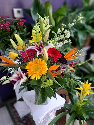 Florist «Backstage Florist», reviews and photos, 2010 N Plano Rd, Richardson, TX 75082, USA