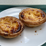 Photo n°2 de l'avis de Arsalan. fait le 15/09/2022 à 16:17 sur le  NATA SWEET NATA à Porto