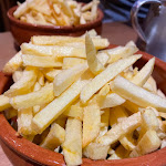 Photo n°4 de l'avis de Sandra.o fait le 24/01/2023 à 08:29 sur le  Barril - Francesinha da Pita & Kebab à Valongo