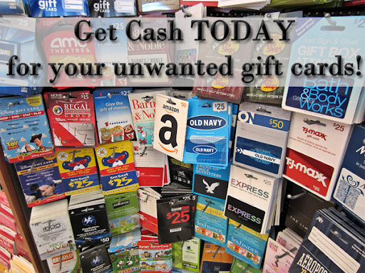 Atlantic Jewelry & Pawn, 1015 S Kerr Ave, Wilmington, NC 28403, USA, 