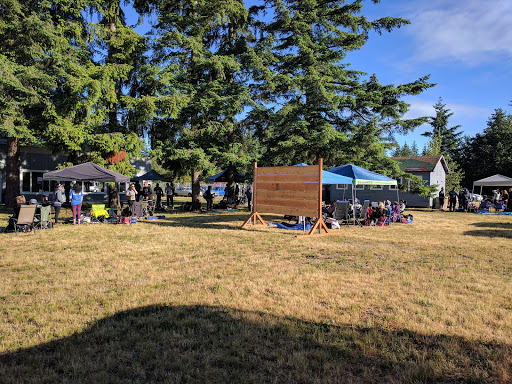 Gym «CrossFit Devotion», reviews and photos, 15227 SE 283rd Pl, Covington, WA 98042, USA