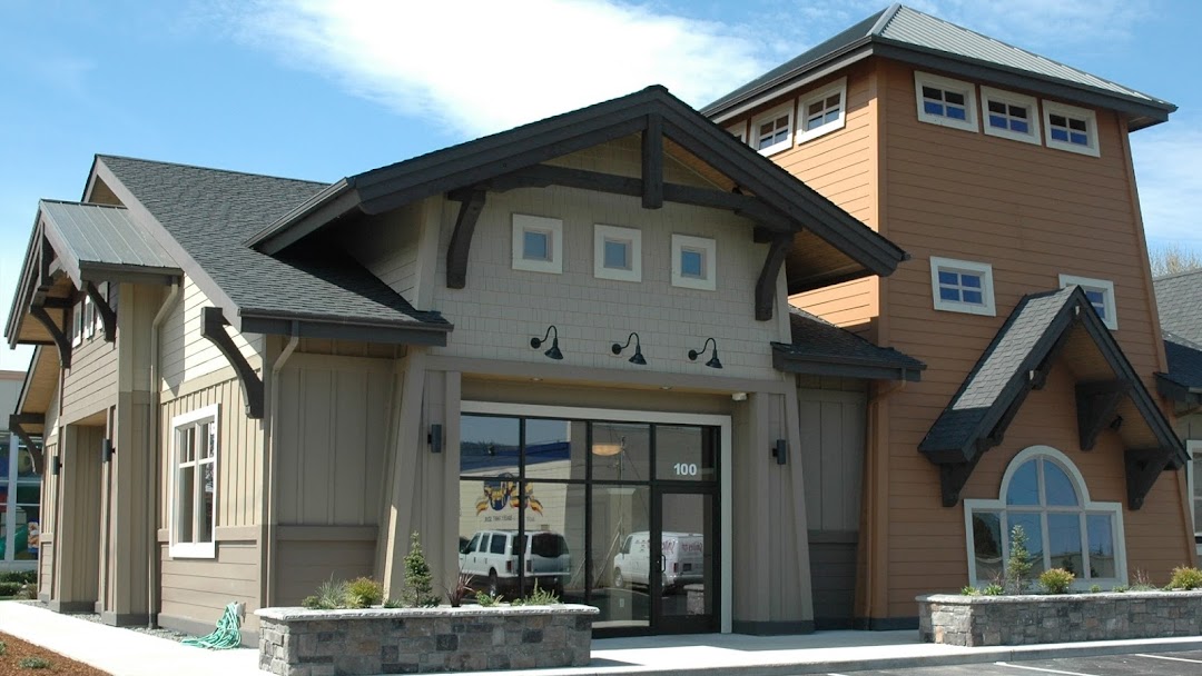 Longview Eye & Vision