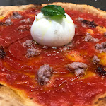 Photo n°3 de l'avis de Alissa.o fait le 24/03/2019 à 20:46 sur le  Ristorante Pizzeria In Primis à Collegno