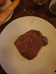 Photo n°18 de Anahi à Paris ()