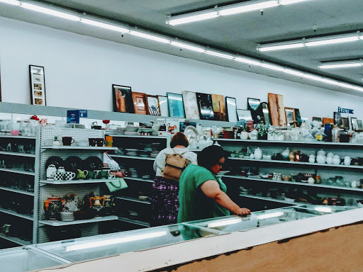 Thrift Store «Goodwill», reviews and photos