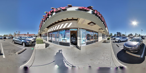 Beauty Supply Store «Pot Pourri Beauty Supply & Hair Store», reviews and photos, 1859 E 4th St, Ontario, CA 91764, USA