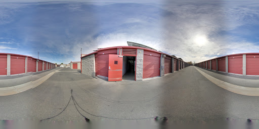 Self-Storage Facility «Extra Storage», reviews and photos, 26200 Hollywood Ct, Valencia, CA 91355, USA