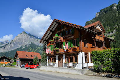 Alpine Summer Camp Suisse GmbH