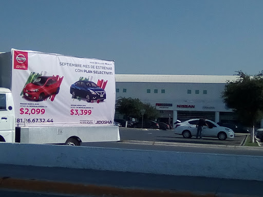 Agencia Nissan