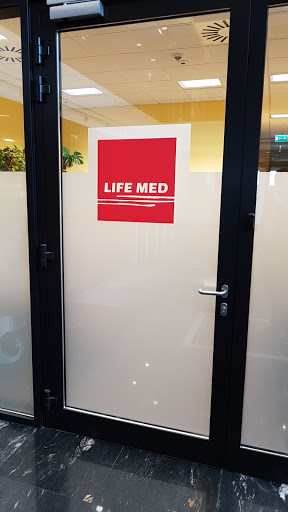 LIFEMED Poland Sp. z o.o.