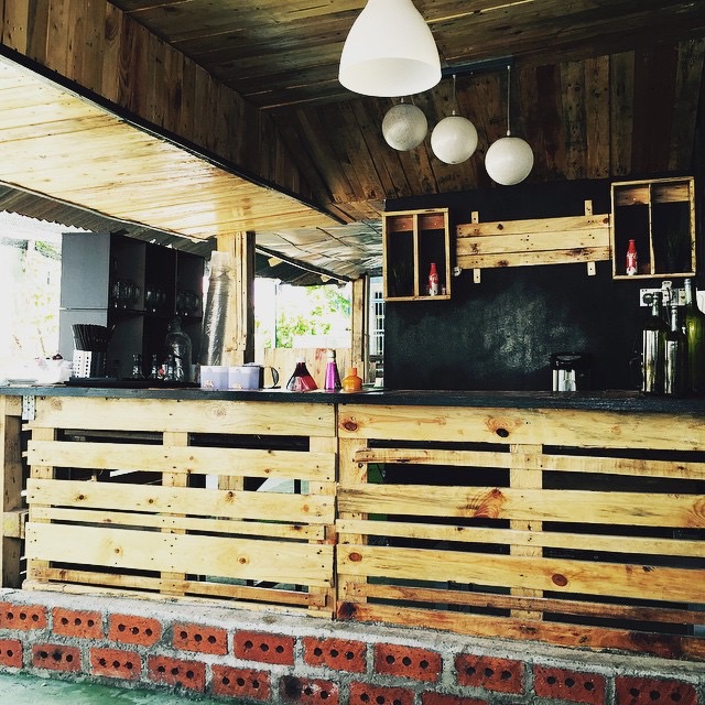 Appethaizing cafe