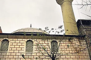 Sanki Yedim Camii image