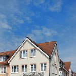 Photo n°1 de l'avis de Berthold.a fait le 11/06/2022 à 20:10 sur le  Andersen Hotel Schwedt à Schwedt