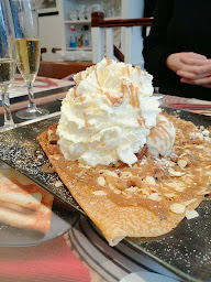 Photo n°78 de La Crêpe Rit du Clown à Paris ()