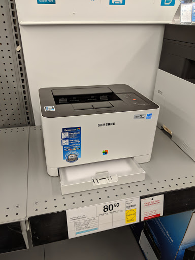 Office Supply Store «Staples», reviews and photos, 2800 TX-121 #1000, Euless, TX 76039, USA