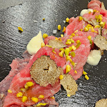 Photo n°2 de l'avis de Andrea.' fait le 29/10/2023 à 22:16 sur le  Ardemus - ristorante, pizzeria, braceria à Montesilvano