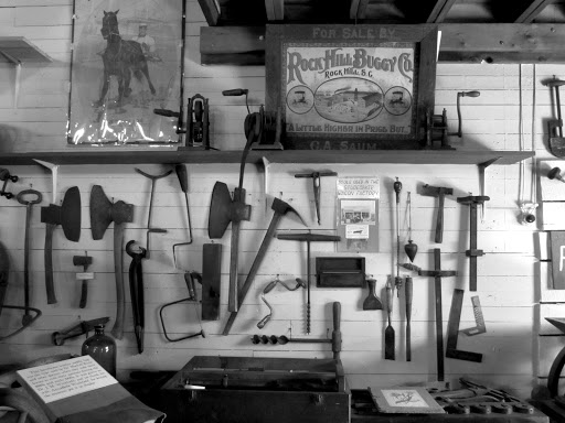 Museum «Strasburg Museum», reviews and photos, 440 E King St, Strasburg, VA 22657, USA