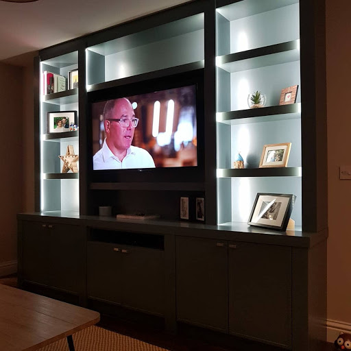 Earls Electrical in Bray, Co. Wicklow