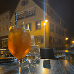 Photo n°1 de l'avis de Julia.. fait le 30/09/2023 à 19:33 sur le  Cafe Restaurant Rohan à Ettenheim