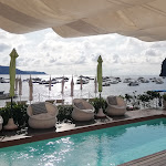 Photo n°2 de l'avis de Francesco.e fait le 28/07/2020 à 10:53 sur le  Hotel Miramare e Castello à Ischia