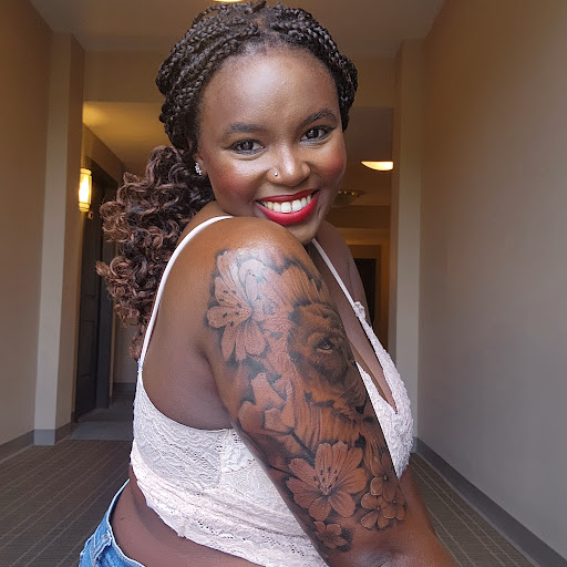 Explore tattoo ideas for brother, creative tattoo ideas in Cincinnati, available at UniquInk Tattoos & Piercings