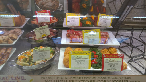 Supermarket «Dierbergs Markets», reviews and photos, 4000 Green Mt Crossing Dr, Shiloh, IL 62269, USA