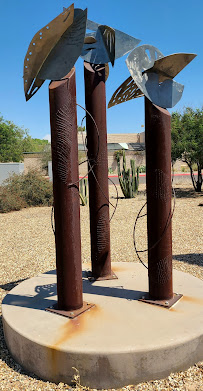 MCC Art Gallery - Photo 2 - Car repair in Mesa, AZ, Mesa