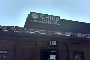 Ichiro image