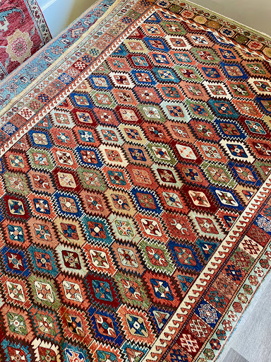 Mavyan Carpets, 2310 Granville St, Vancouver, BC V6H 3G3