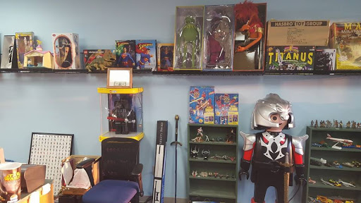 Toy Store «Crowemag Toys», reviews and photos, 3721 Lynn Rd #110, Raleigh, NC 27613, USA