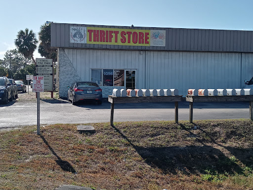 Thrift Store «Cape Community Partners Thrift Store», reviews and photos