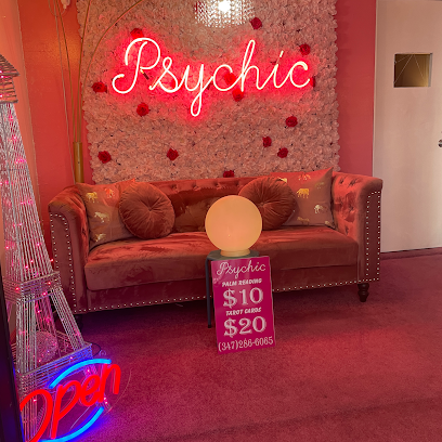 Psychic Small Boutique