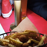 Photo n°7 de l'avis de Nessito. fait le 28/12/2023 à 20:00 sur le  Restaurant Tiflis à Lauingen