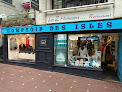 COMPTOIR DES ISLES Le Touquet-Paris-Plage