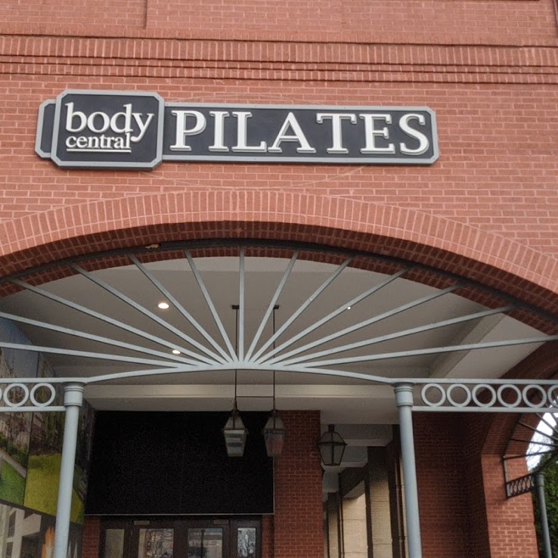 Body Central Pilates Studio