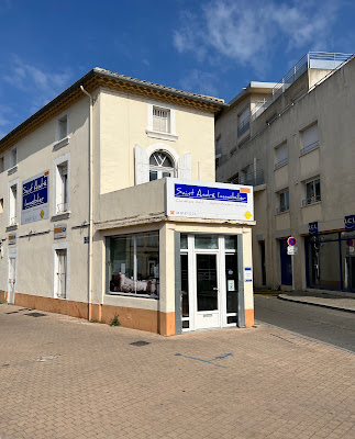 Agence immobilière Saint André Immobilier Le Pontet Pontet (Le) à Le Pontet