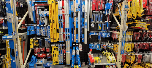 Home Improvement Store «The Home Depot», reviews and photos, 8445 Little Rd, New Port Richey, FL 34654, USA