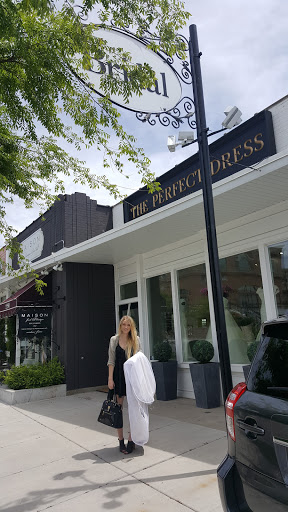 Bridal Shop «The Perfect Dress», reviews and photos, 2278 E Murray Holladay Rd, Holladay, UT 84117, USA