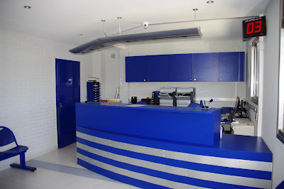 BIOGROUP - Laboratoire Chatenay Gare à Châtenay-Malabry