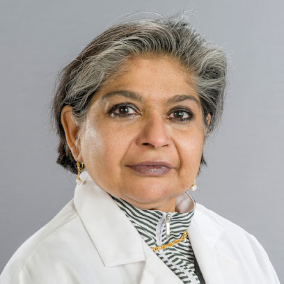 Rohini Becherl, MD