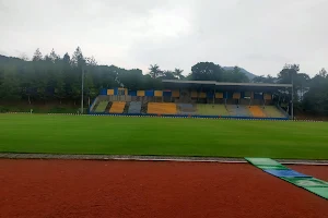 Jati Stadium - Padjadjaran image