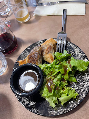 L'Auberge du Mézenc à Borée à Borée