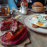 Photo n°2 de l'avis de Joerg. fait le 17/09/2019 à 15:32 sur le  Oma Else à Mainz