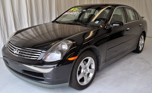 Used Car Dealer «Sports and Imports Auto Sales», reviews and photos, 4247 Buford Dr NE, Buford, GA 30518, USA