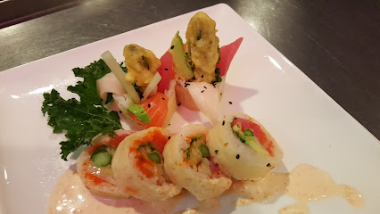 O'daku Sushi