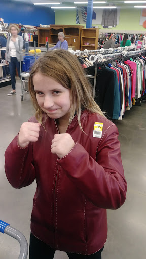 Non-Profit Organization «Goodwill», reviews and photos