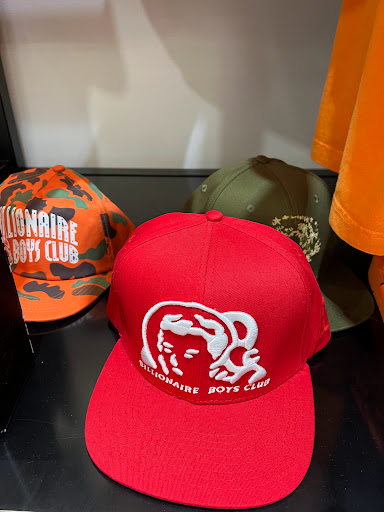 Shoe Store «Corporate», reviews and photos, 2643 Erie Ave, Cincinnati, OH 45208, USA